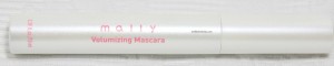 mally beauty volumizing mascara