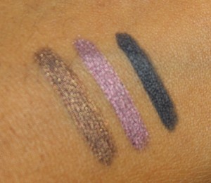 Mally Beauty Evercolor Starlight Waterproof Liners