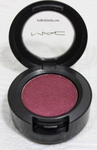 MAC Crimson Tryst Eye Shadow