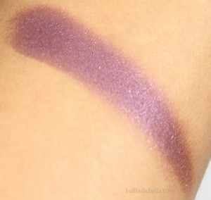 MAC Brazenly Eye Shadow