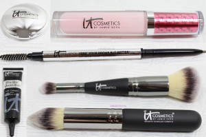 IT Cosmetics Your Most Beautiful You Collection