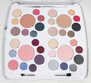 Em Michelle Phan Love Life Palette