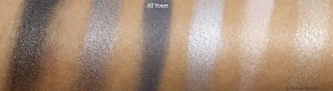 Em Michelle Phan Love Life Palette swatch