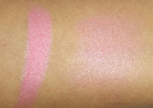 Sleek Makeup Blush in Flamingo
