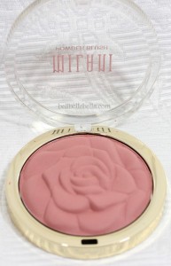 Milani Rose Powder Blush in Romantic Rose