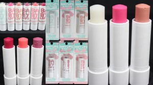 Maybelline Baby Lips Dr. Rescue