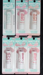 Maybelline Baby Lips Dr. Rescue