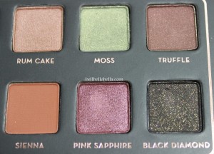 Anastasia Beverly Hills Lavish Palette