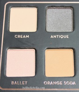 Anastasia Beverly Hills Lavish Palette