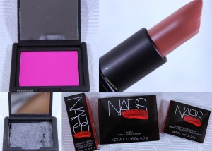 NARS Buy Bourdin Holiday 2013