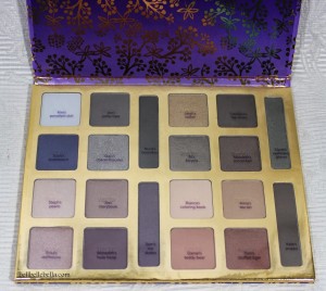 The Tarte of Giving Collector's Set & Travel Bag