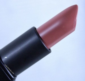 NARS Guy Bourdin Holiday 2013 Last Tango Lipstick dark skin