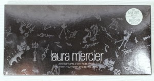 Laura Mercier Artist's Palette for Eyes