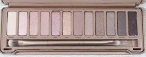 Urban Decay Naked 3 Palette