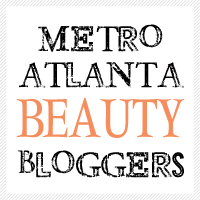 Metro Atlanta Beauty Bloggers Meetup Recap – August 2013 graphic