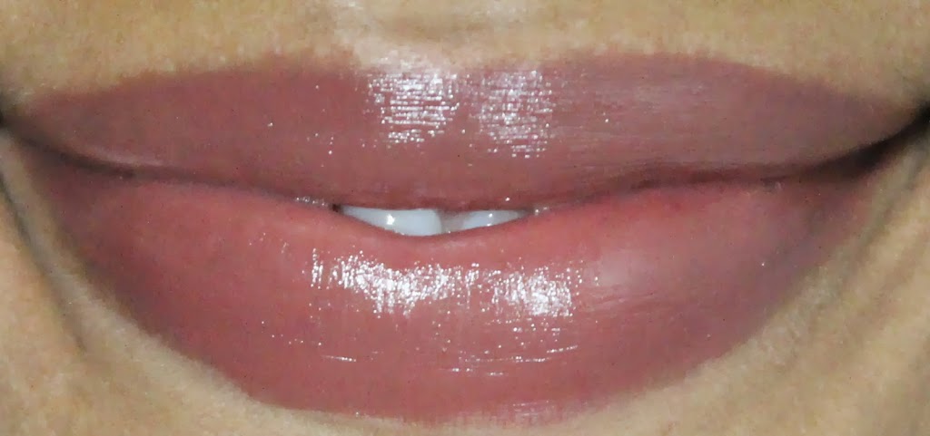 Maybelline Color Sensational The Buffs Lipstick Untainted Spice