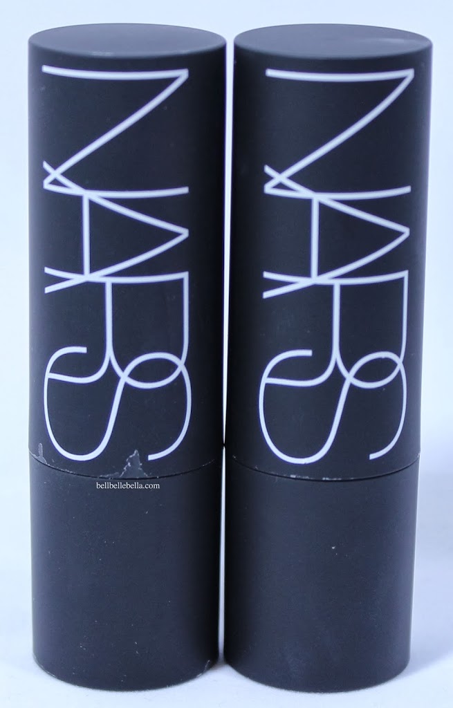 NARS Matte Multiples: Exumas and Siam graphic