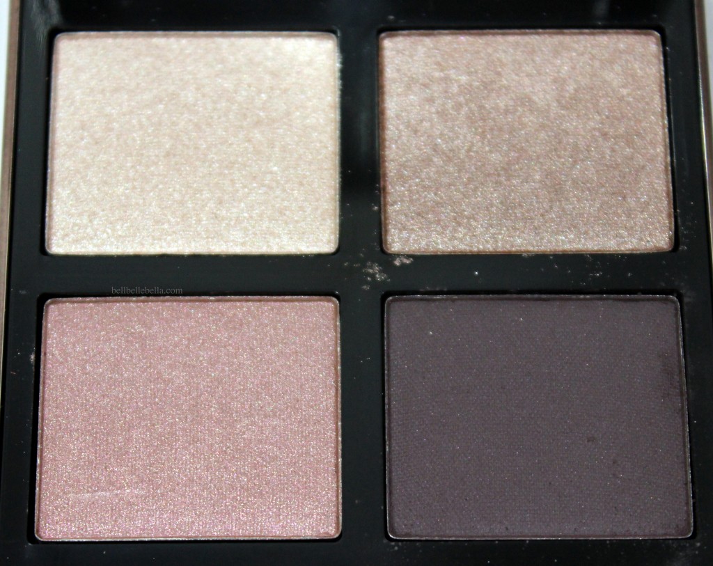 Tom Ford Orchid Haze Eye Color Quad