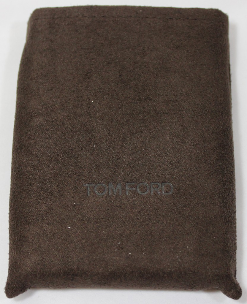 Tom Ford Eye Color Quad