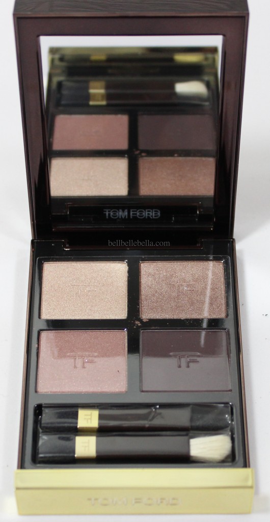 Tom Ford Eye Color Quad Orchid Haze