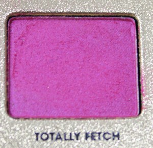 Too Faced Pretty Rebel Totally Fetch Eyeshadow