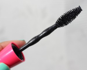 Pumped Up! Colossal Volum'Express Mascara