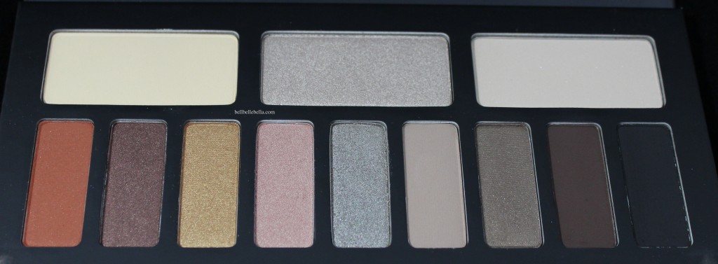 Kat von D Monarch Eyeshadow Palette