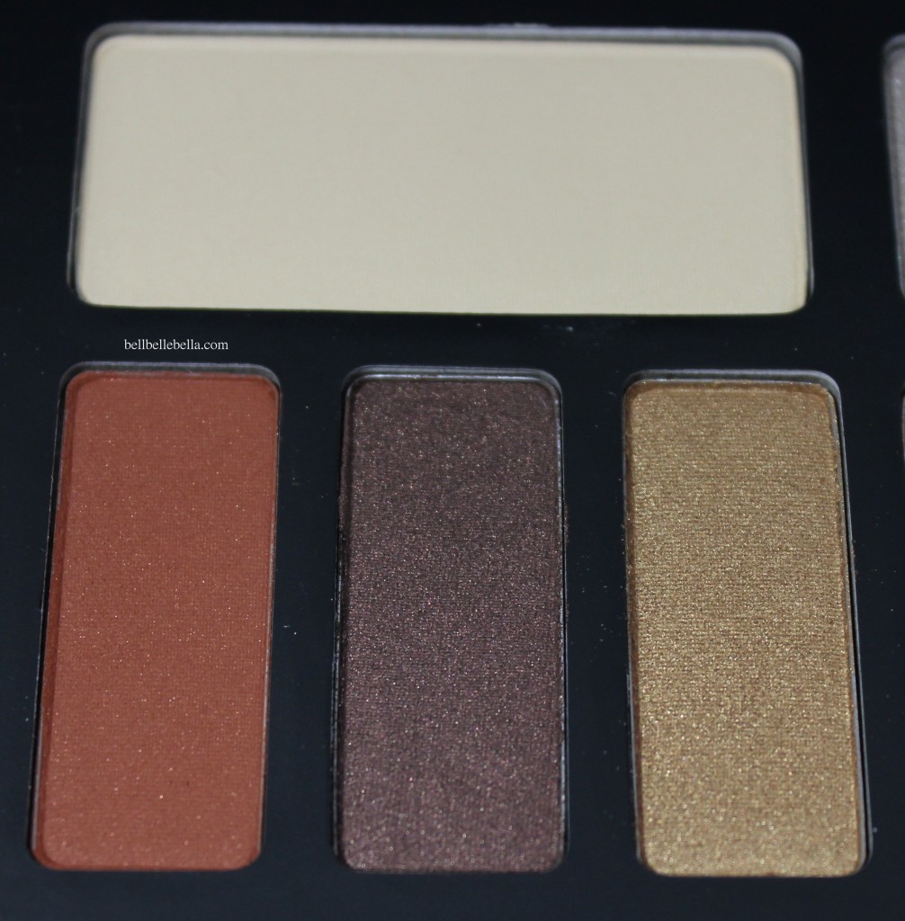 Kat von D Monarch Eyeshadow Palette