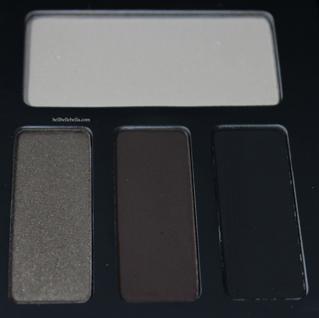 Kat von D Monarch Eyeshadow Palette