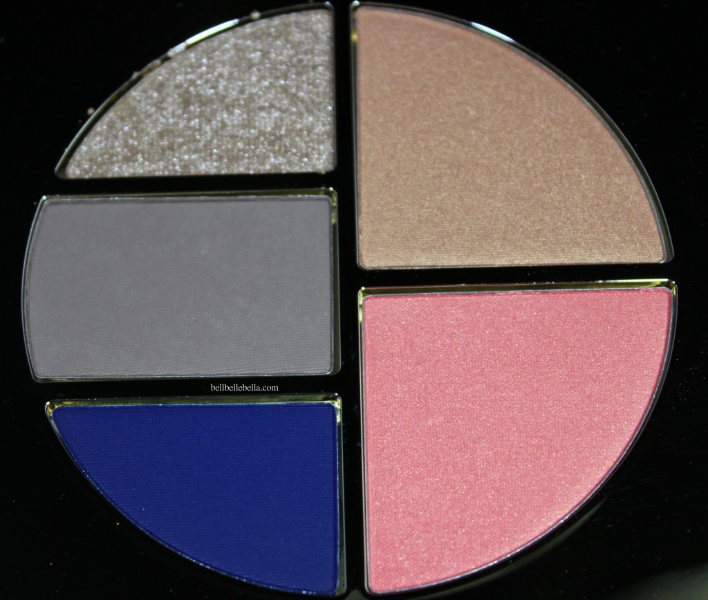 Tom Ford Unabashed Eye and Cheek Palette