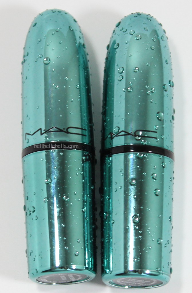 MAC Cosmetics Alluring Aquatic Lipstick