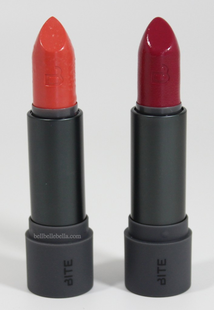 Bite Beauty Deconstructed Rose Lipsticks