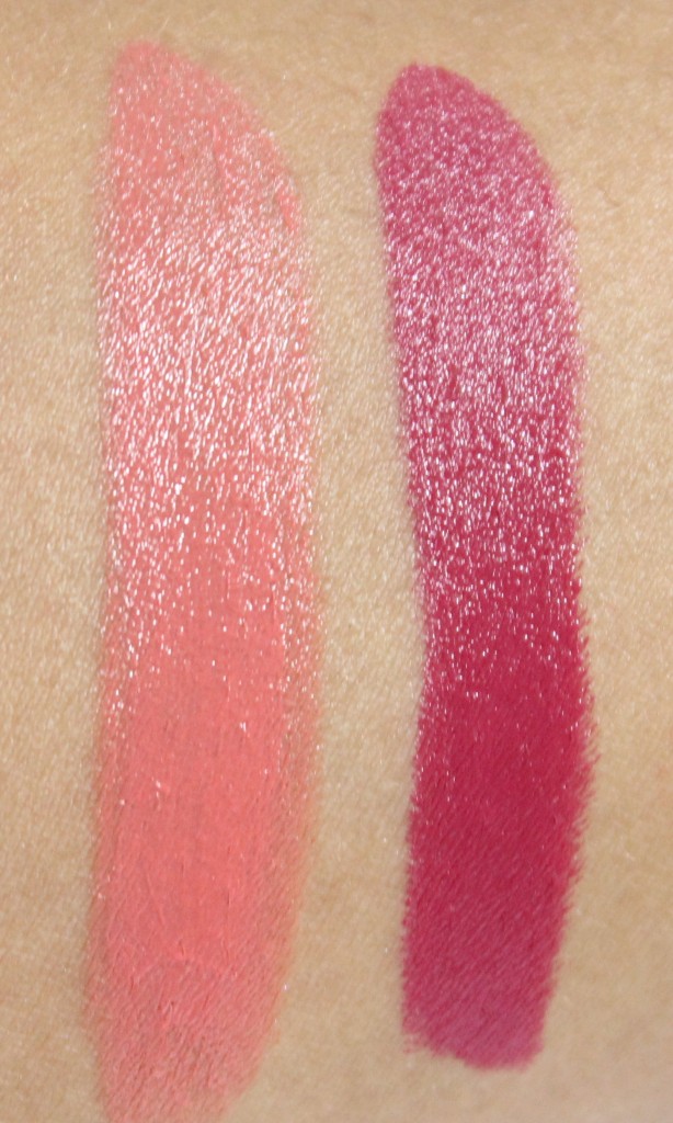 Bite Beauty Deconstructed Rose Lipsticks