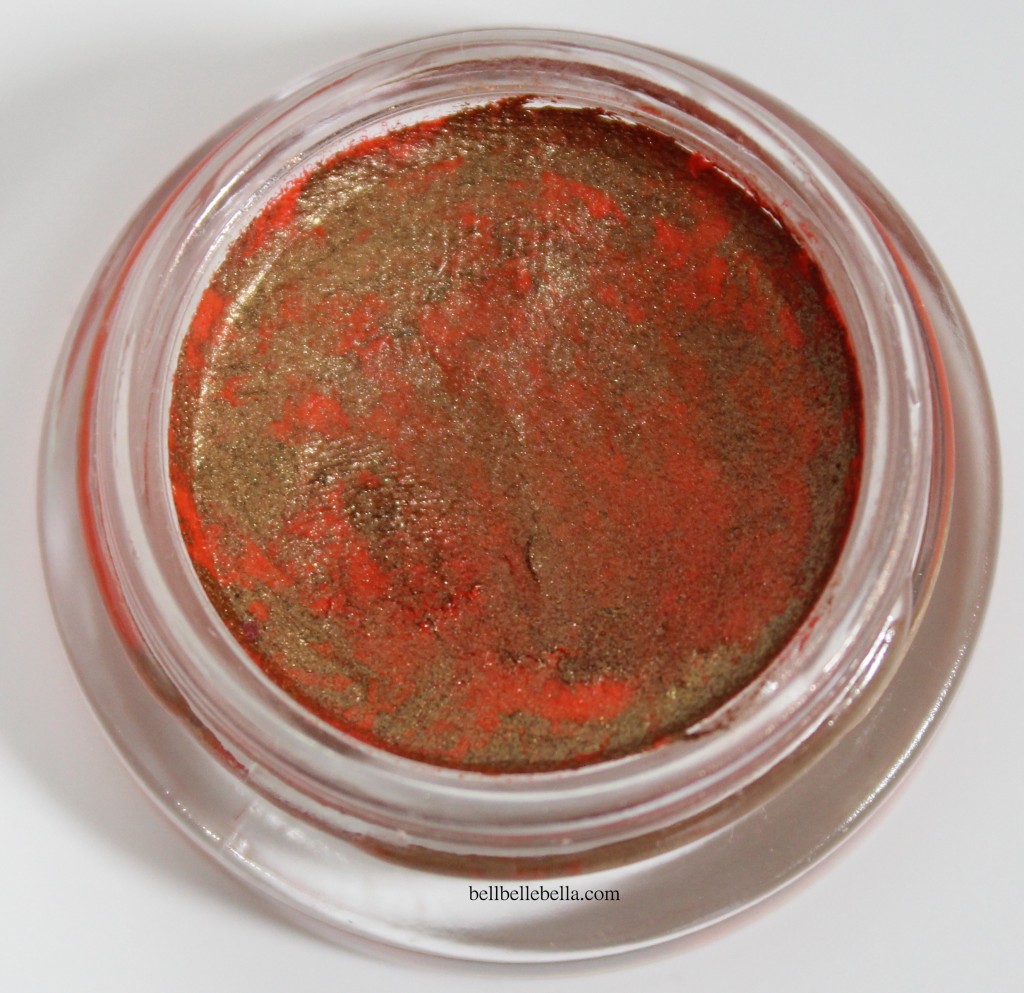 BECCA Cosmetics Beach Shimmer Tint Soufflé in Papaya/Topaz