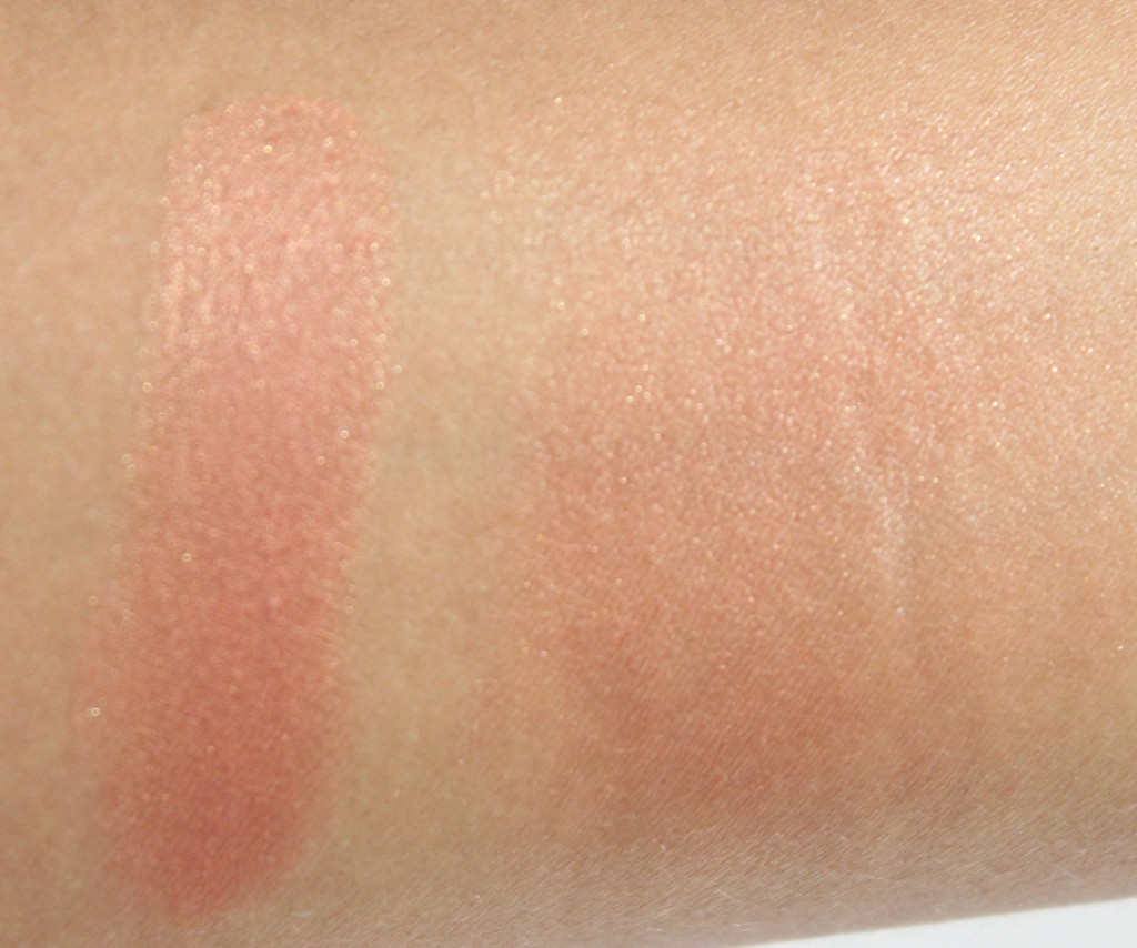 BECCA Cosmetics Beach Shimmer Tint Soufflé in Papaya/Topaz