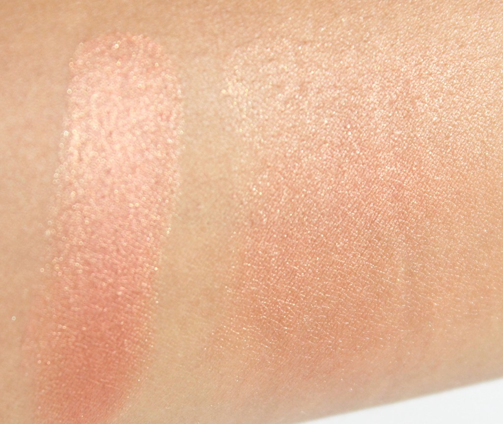 BECCA Cosmetics Beach Shimmer Tint Soufflé in Papaya/Topaz