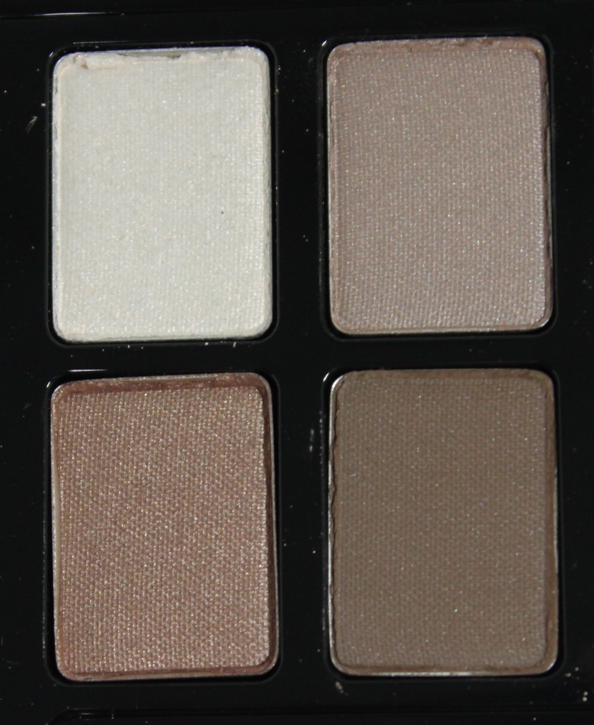 Maybelline The Nudes Palette