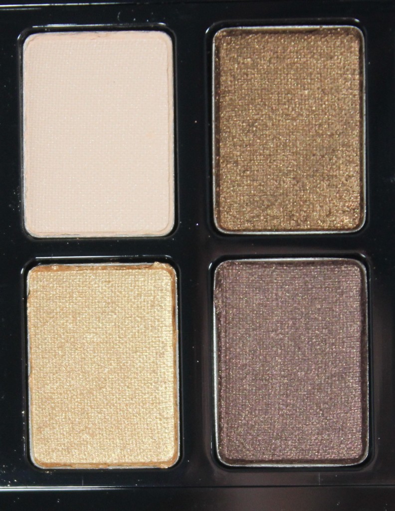 Maybelline The Nudes Palette