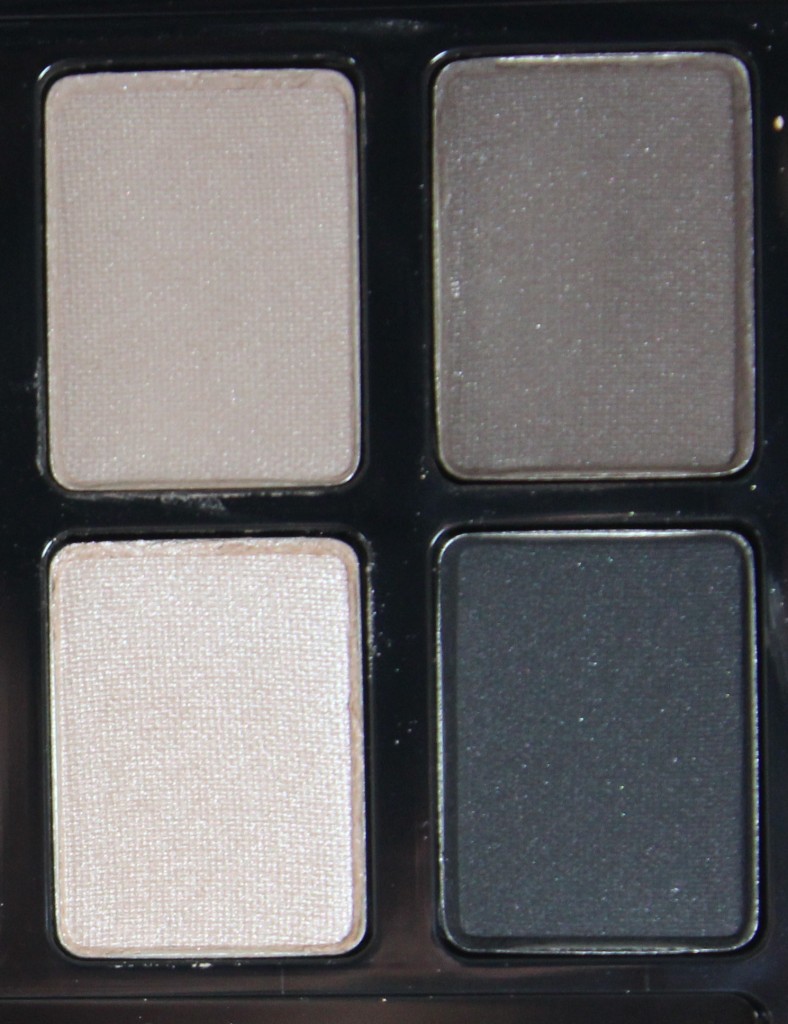 Maybelline The Nudes Palette