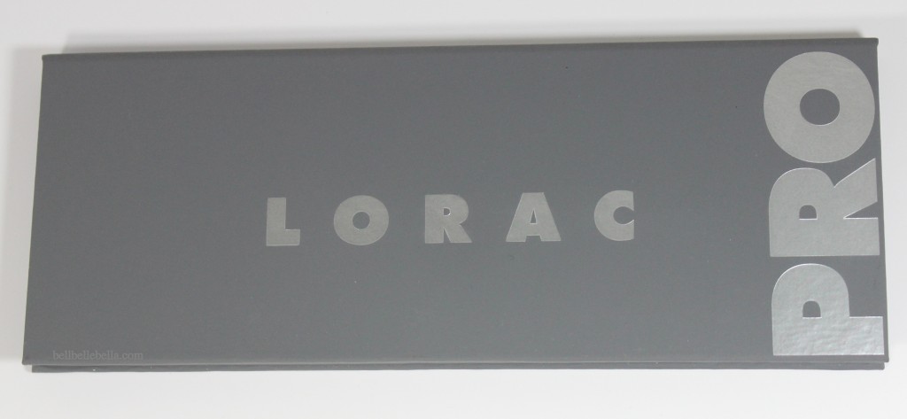 LORAC PRO 2 Palette