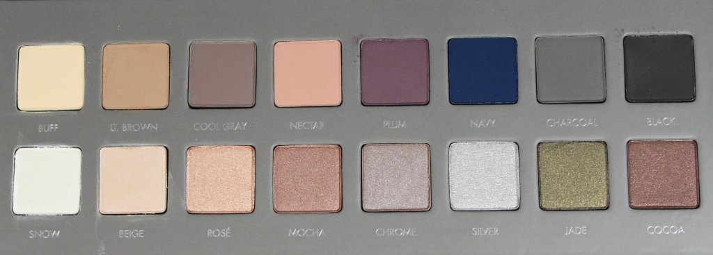 LORAC PRO Palette 2