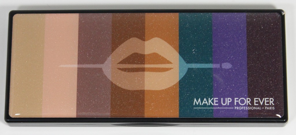 Make Up For Ever Artist Palette