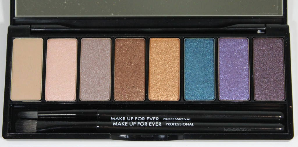 Make Up For Ever Artist Palette