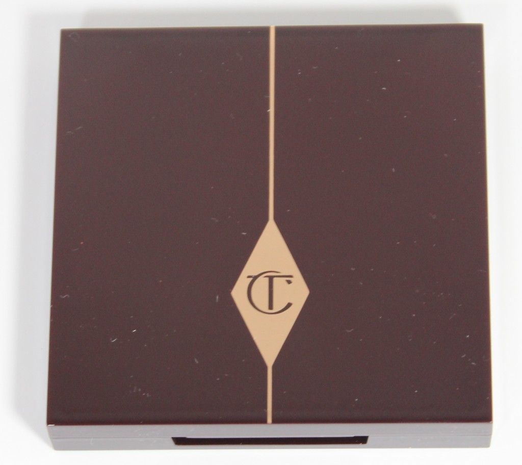Charlotte Tilbury The Glamour Muse Color-Coded Eyeshadow Palette