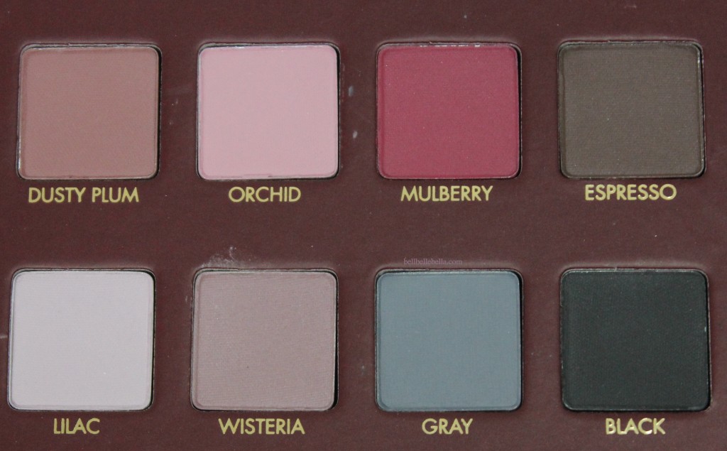 LORAC Mega PRO Palette