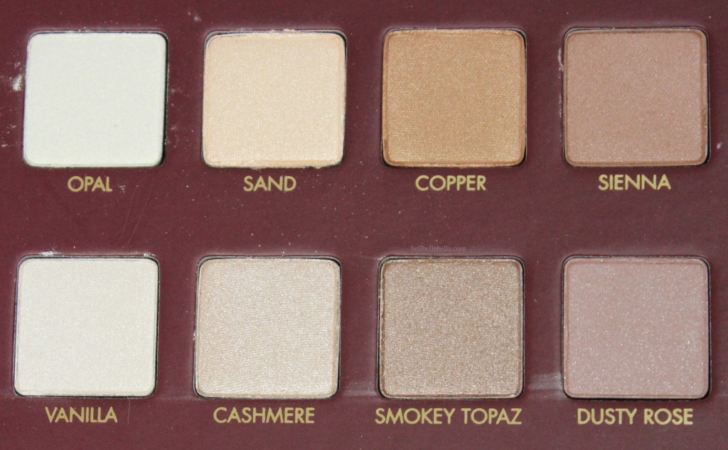 LORAC Mega PRO Palette