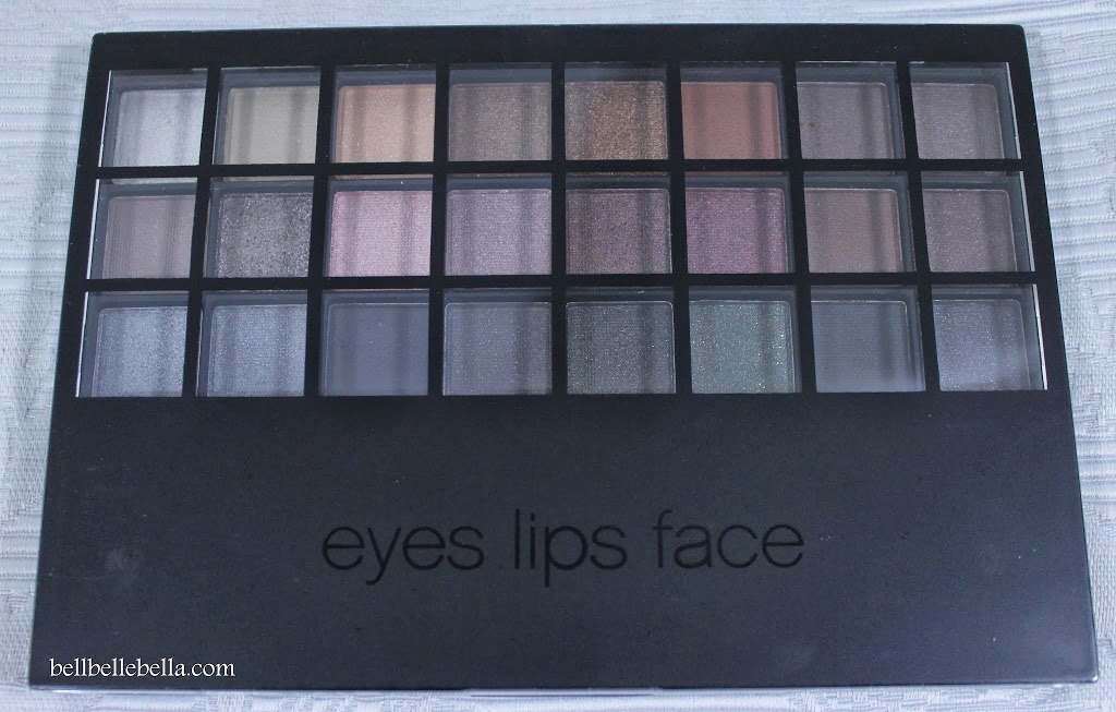 A 32 Eyeshadow Palette for 5.99? So How is The Quality? graphic